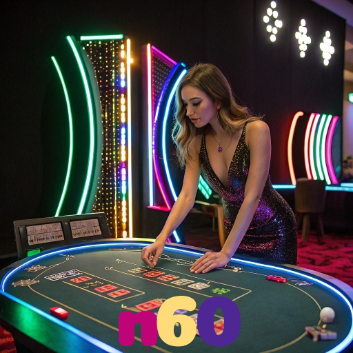 A Magia dos Jogos de Fantasia na n60
