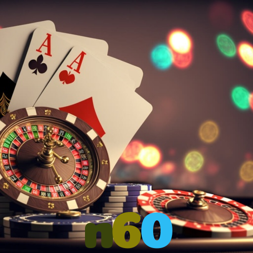 A Magia dos Jogos de Fantasia na n60