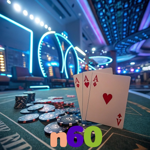 A Magia dos Jogos de Fantasia na n60