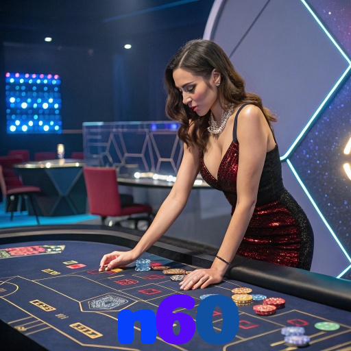 A Magia dos Jogos de Fantasia na n60