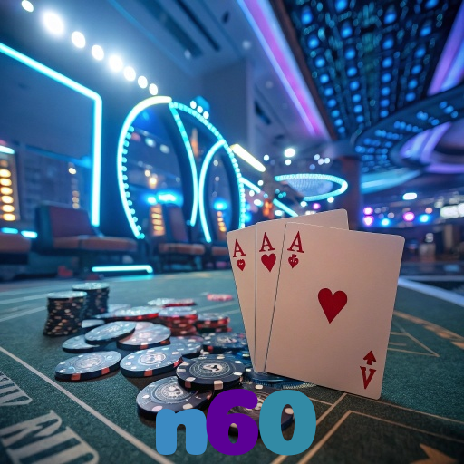 A Magia dos Jogos de Fantasia na n60