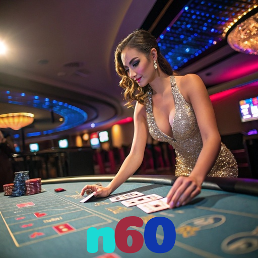 A Magia dos Jogos de Fantasia na n60