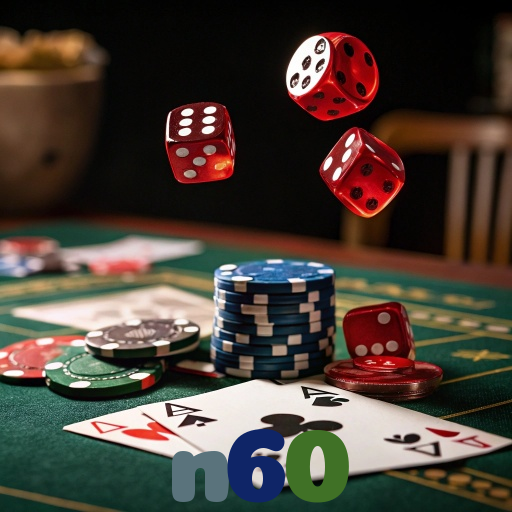 A Magia dos Jogos de Fantasia na n60