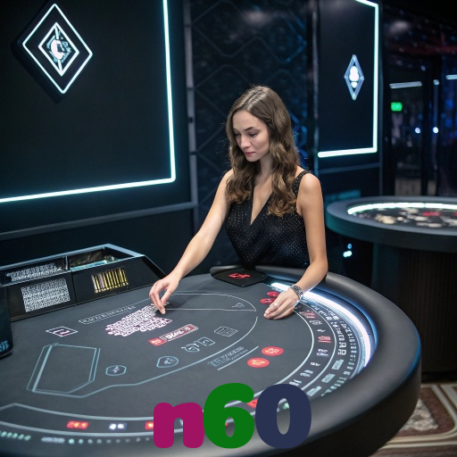A Magia dos Jogos de Fantasia na n60