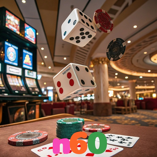 A Magia dos Jogos de Fantasia na n60