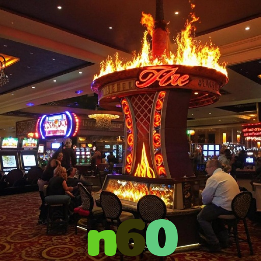 A Magia dos Jogos de Fantasia na n60
