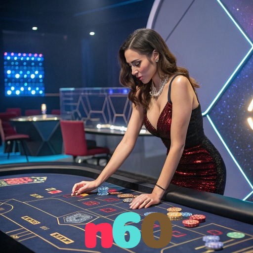 A Magia dos Jogos de Fantasia na n60