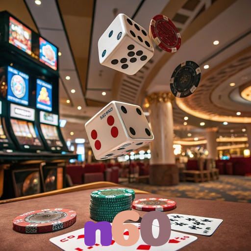 A Magia dos Jogos de Fantasia na n60