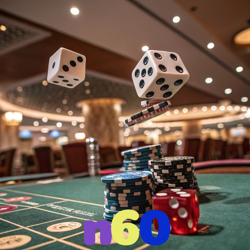 A Magia dos Jogos de Fantasia na n60