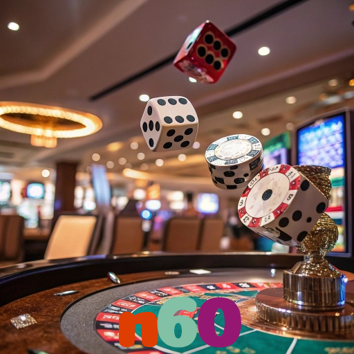 A Magia dos Jogos de Fantasia na n60