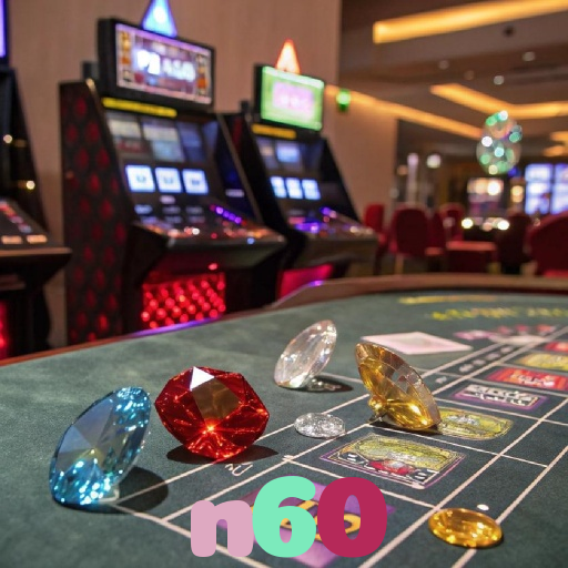 A Magia dos Jogos de Fantasia na n60