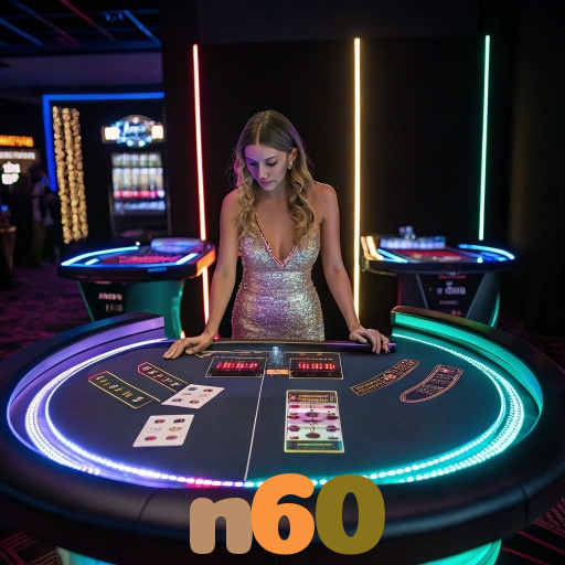 A Magia dos Jogos de Fantasia na n60