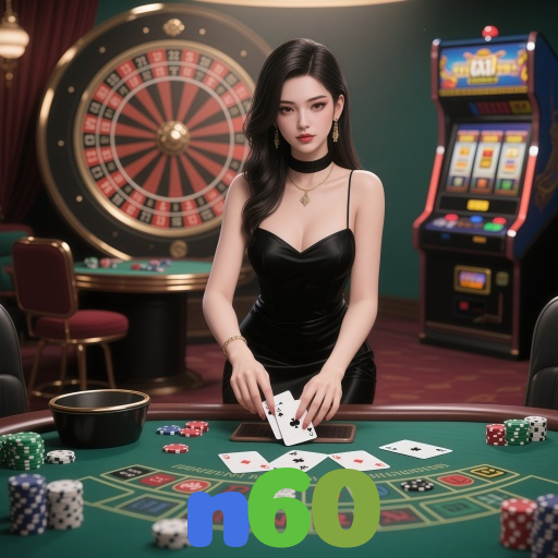 A Magia dos Jogos de Fantasia na n60