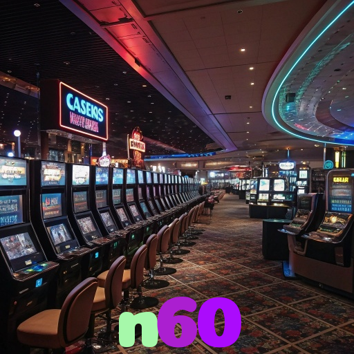 A Magia dos Jogos de Fantasia na n60