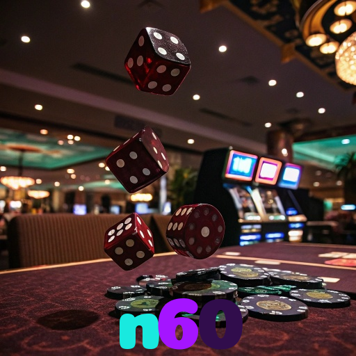 A Magia dos Jogos de Fantasia na n60