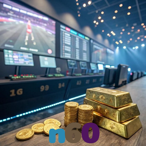 A Magia dos Jogos de Fantasia na n60