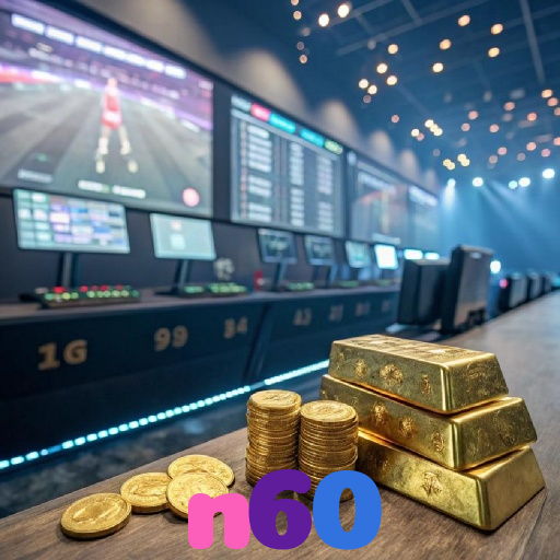 A Magia dos Jogos de Fantasia na n60
