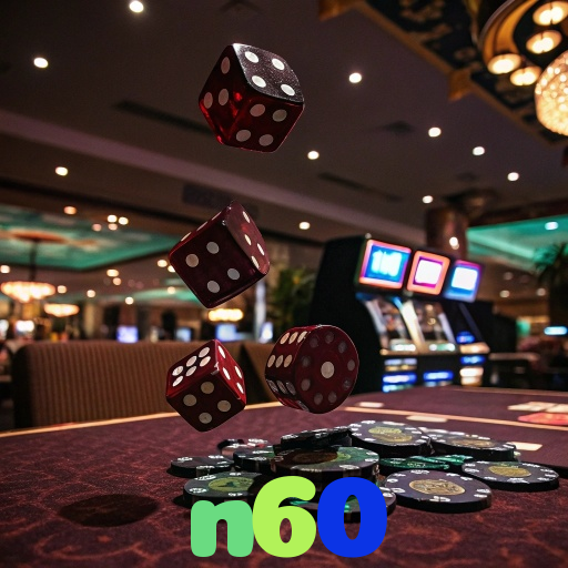 A Magia dos Jogos de Fantasia na n60