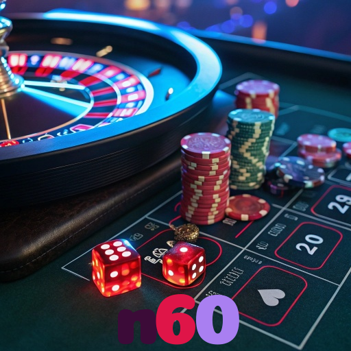 A Magia dos Jogos de Fantasia na n60
