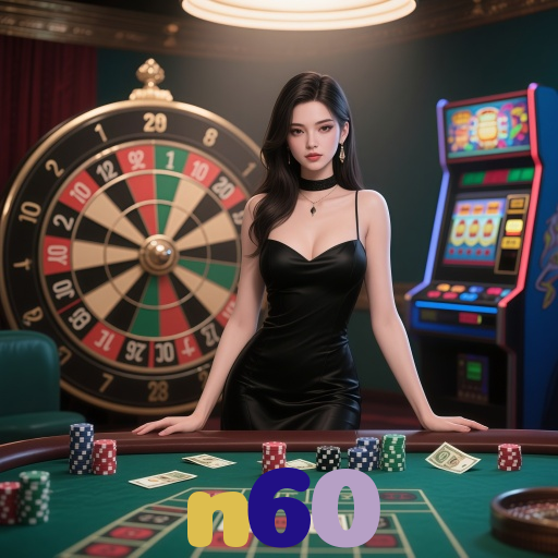 A Magia dos Jogos de Fantasia na n60