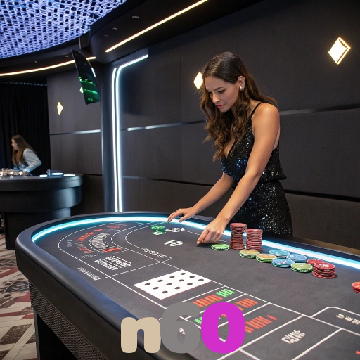 A Magia dos Jogos de Fantasia na n60