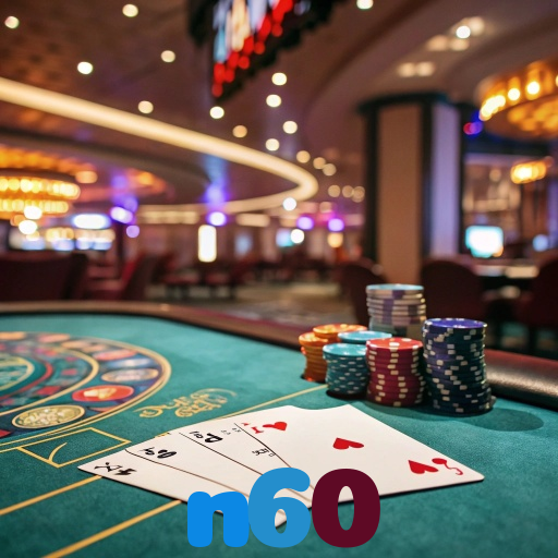 A Magia dos Jogos de Fantasia na n60