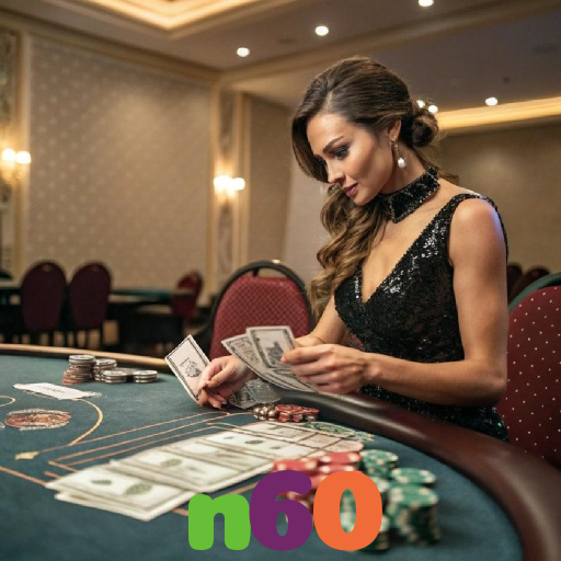 A Magia dos Jogos de Fantasia na n60