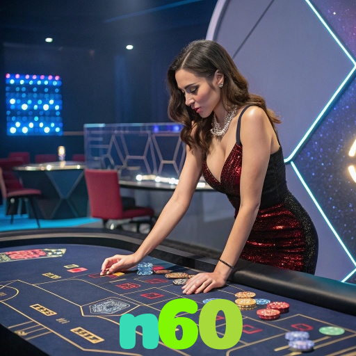 A Magia dos Jogos de Fantasia na n60