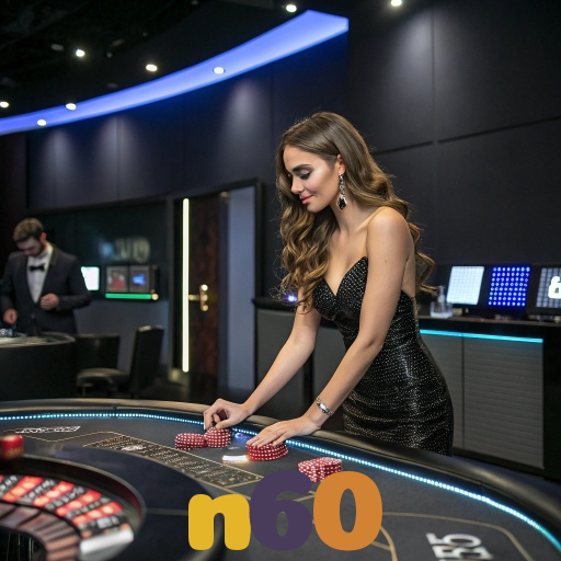 A Magia dos Jogos de Fantasia na n60