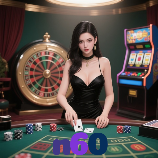 A Magia dos Jogos de Fantasia na n60
