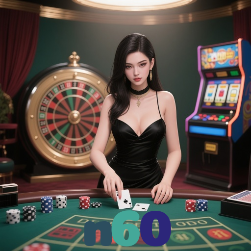 A Magia dos Jogos de Fantasia na n60