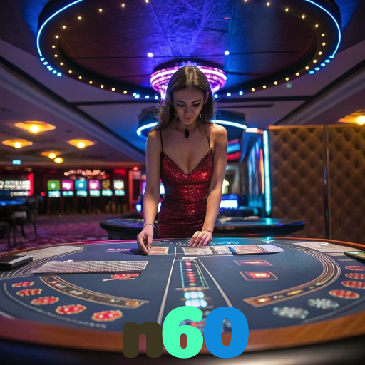 A Magia dos Jogos de Fantasia na n60