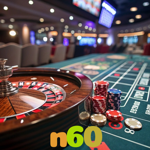 A Magia dos Jogos de Fantasia na n60
