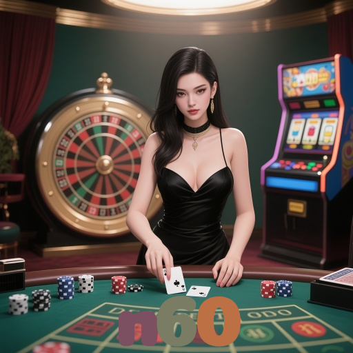 A Magia dos Jogos de Fantasia na n60