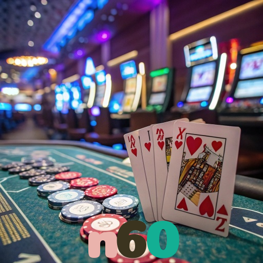 A Magia dos Jogos de Fantasia na n60