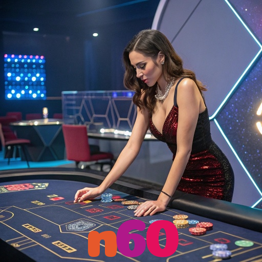 A Magia dos Jogos de Fantasia na n60