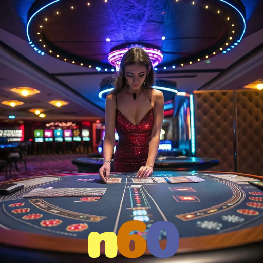 A Magia dos Jogos de Fantasia na n60