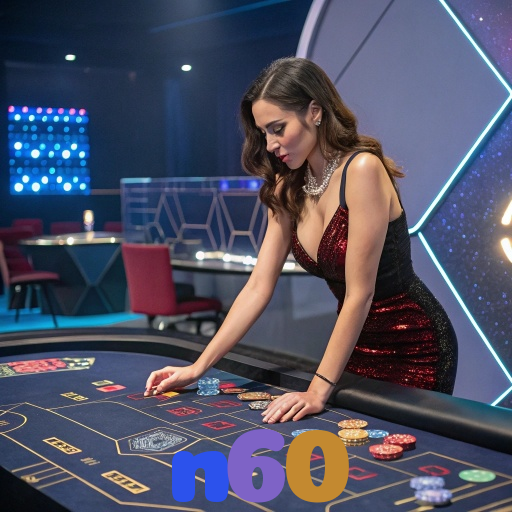 A Magia dos Jogos de Fantasia na n60