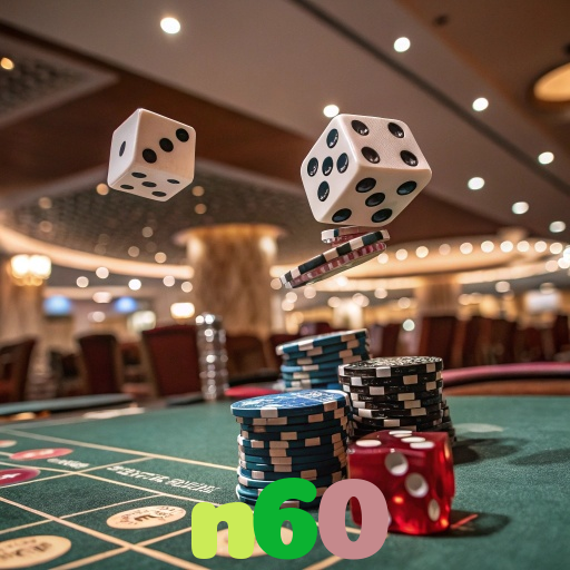 A Magia dos Jogos de Fantasia na n60
