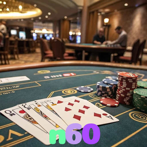 A Magia dos Jogos de Fantasia na n60