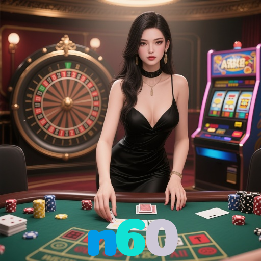 A Magia dos Jogos de Fantasia na n60