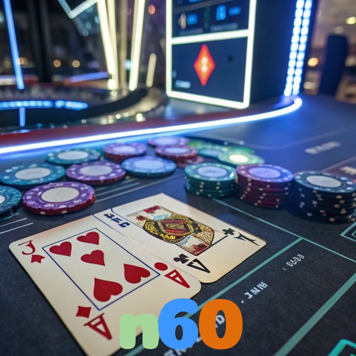A Magia dos Jogos de Fantasia na n60