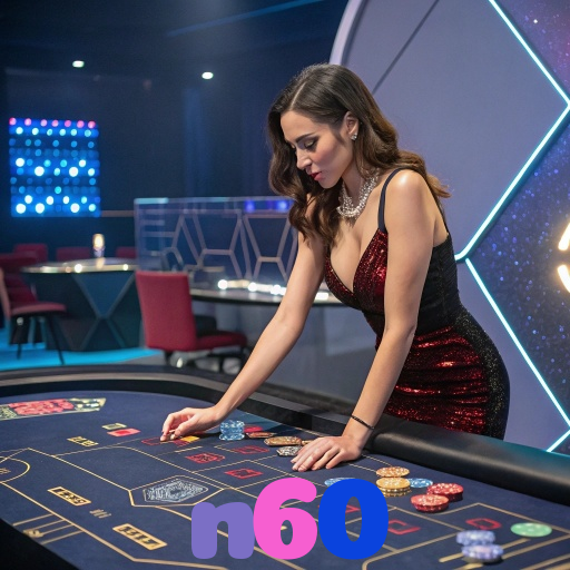 A Magia dos Jogos de Fantasia na n60