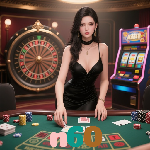 A Magia dos Jogos de Fantasia na n60