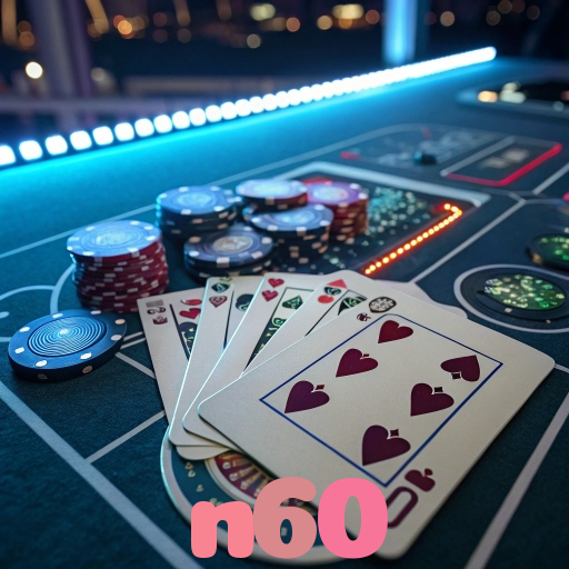 A Magia dos Jogos de Fantasia na n60