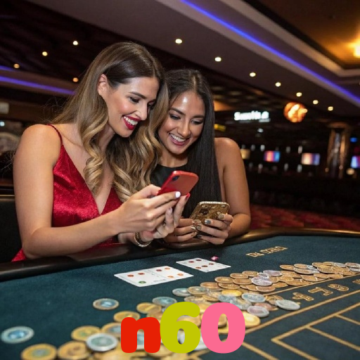 A Magia dos Jogos de Fantasia na n60
