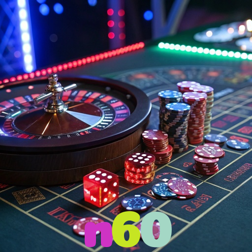 A Magia dos Jogos de Fantasia na n60