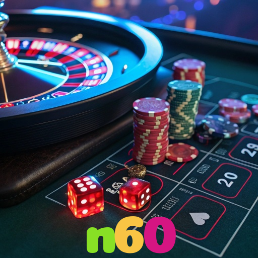 A Magia dos Jogos de Fantasia na n60