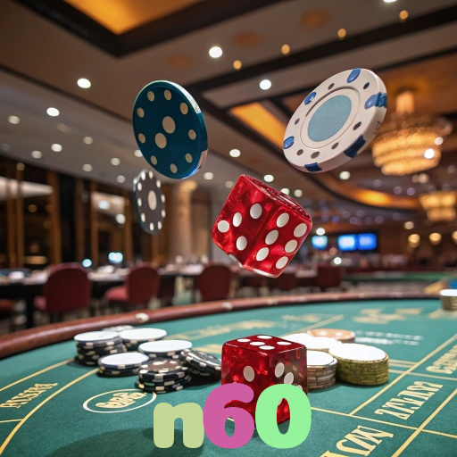 A Magia dos Jogos de Fantasia na n60