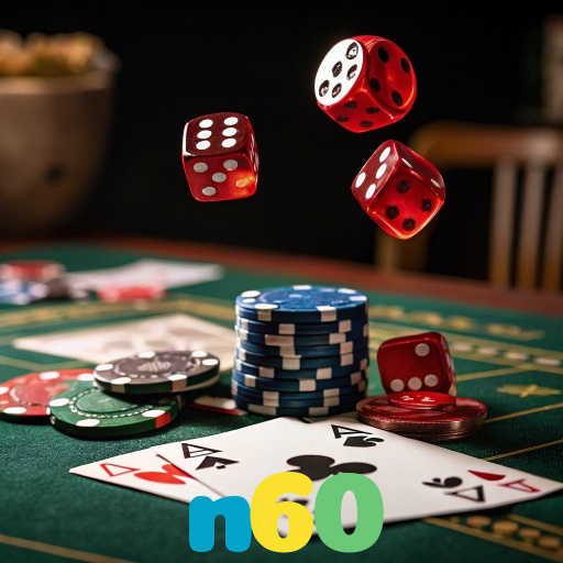 A Magia dos Jogos de Fantasia na n60